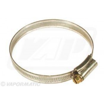 VLD2525 - Hose clip 3 3/4 - 4 1/2" = 1